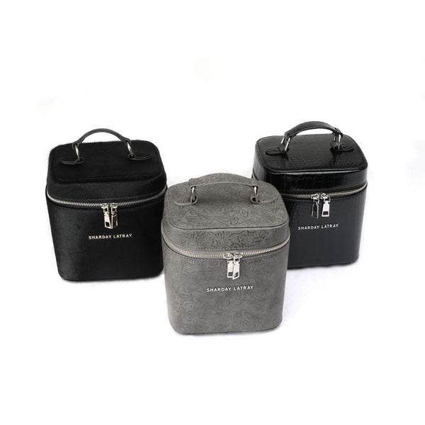 SL Cosmetic Bag | June