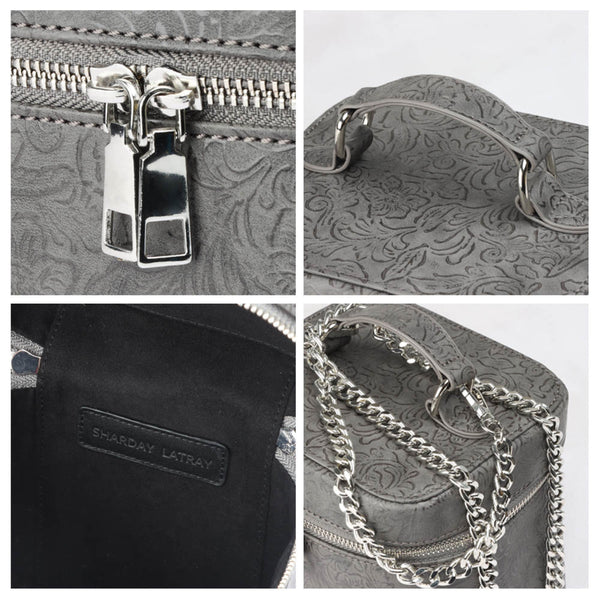 SL Cosmetic Bag | Sasha